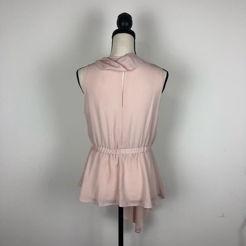Asos Pink Blouse - Picture 3 of 5